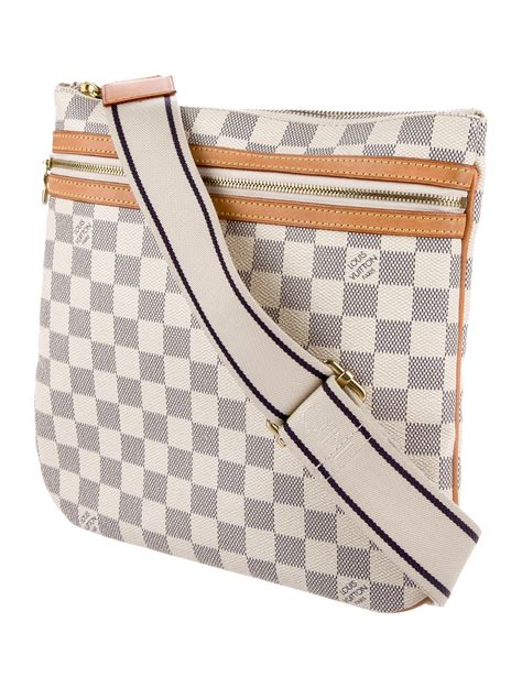 lv le damier|Lv damier crossbody.